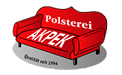 Akpek Polsterei GmbH Logo